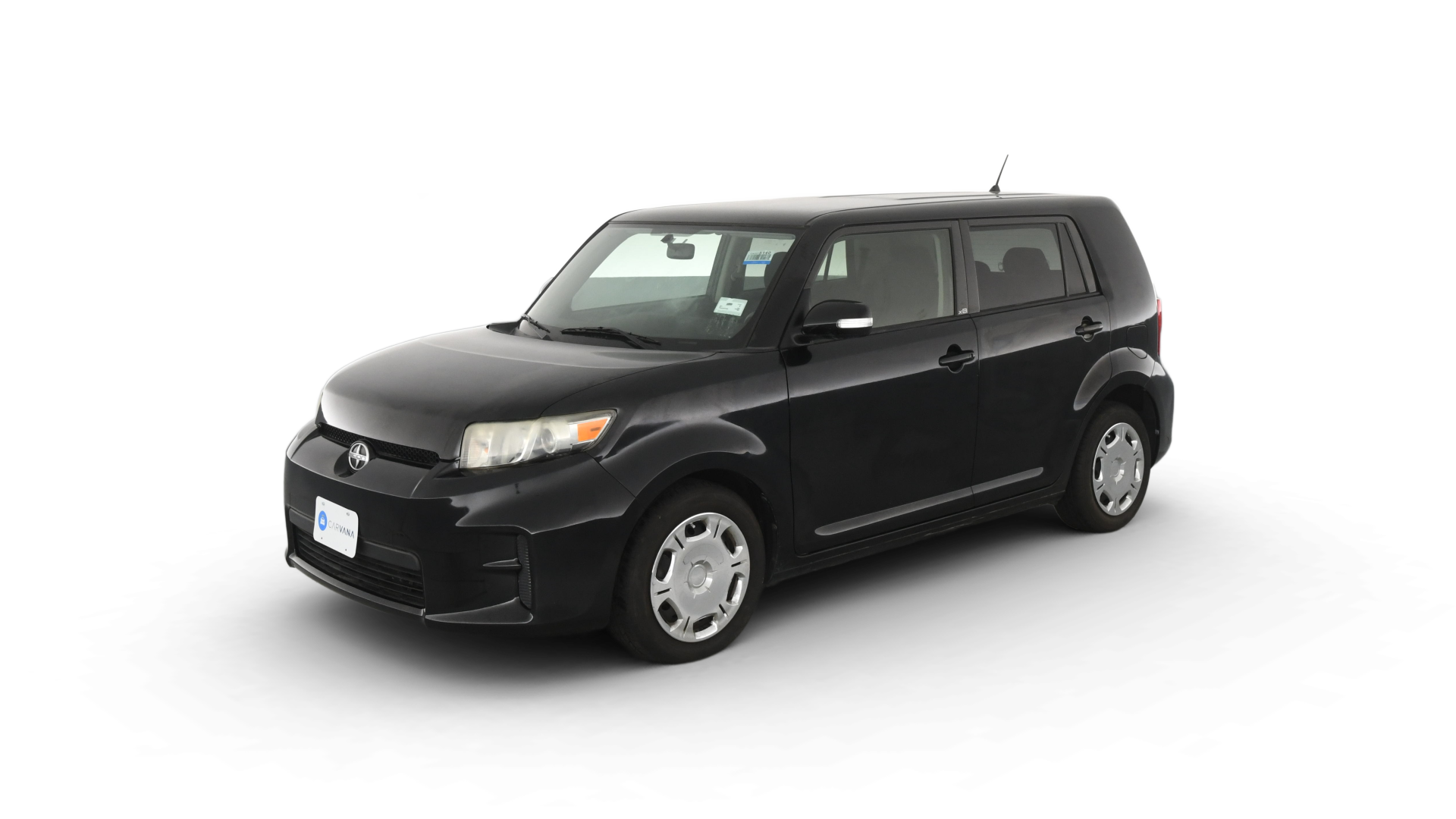 2012 Scion xB vehicle photo