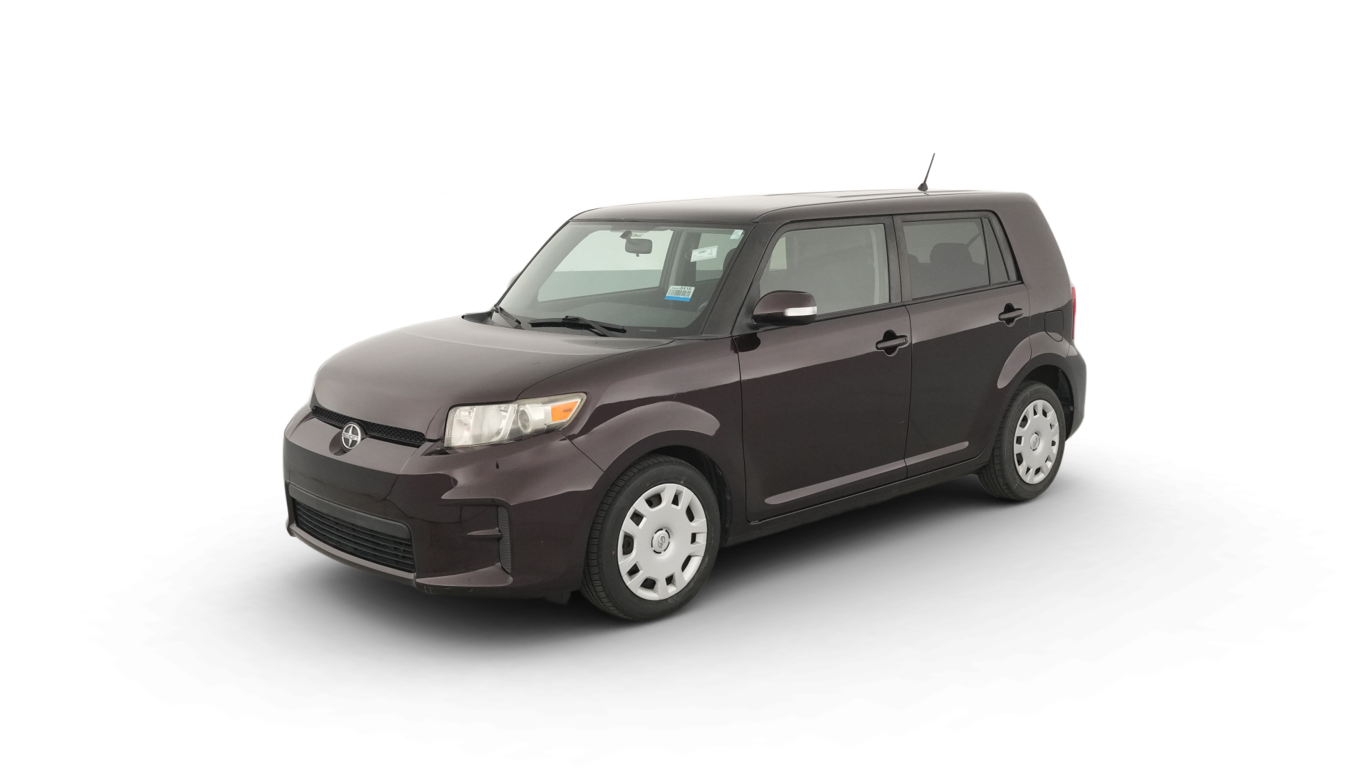 2012 Scion xB Base