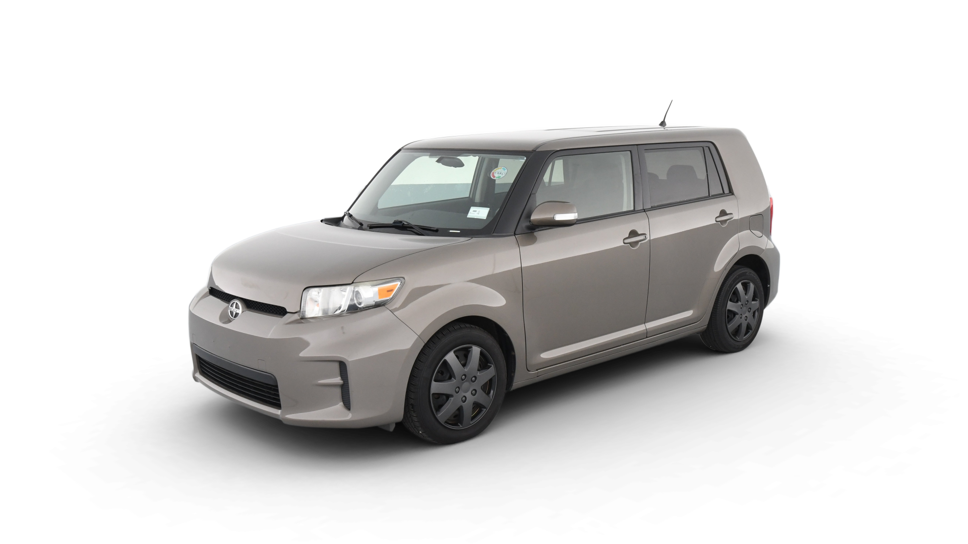 2012 Scion xB