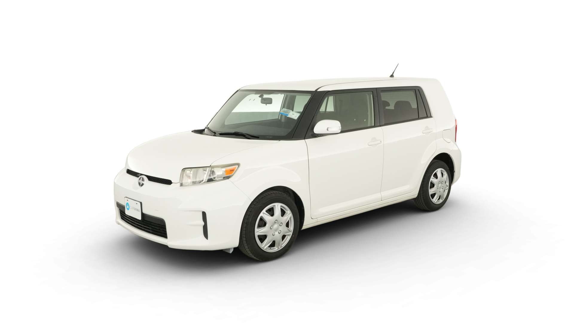 Scion xB model image.