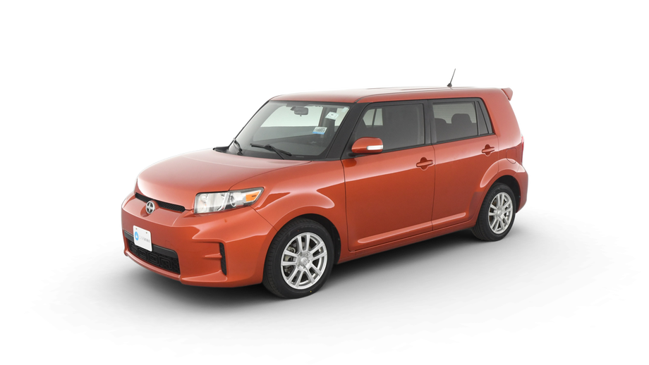 2012 Scion xB