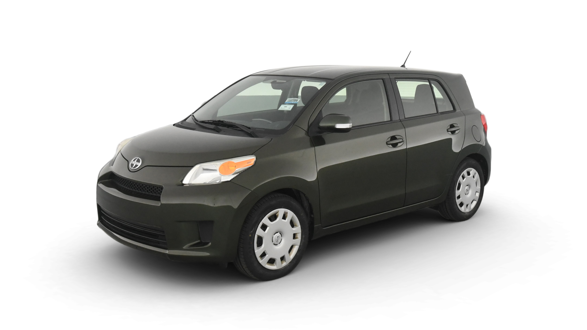 2012 Scion xD