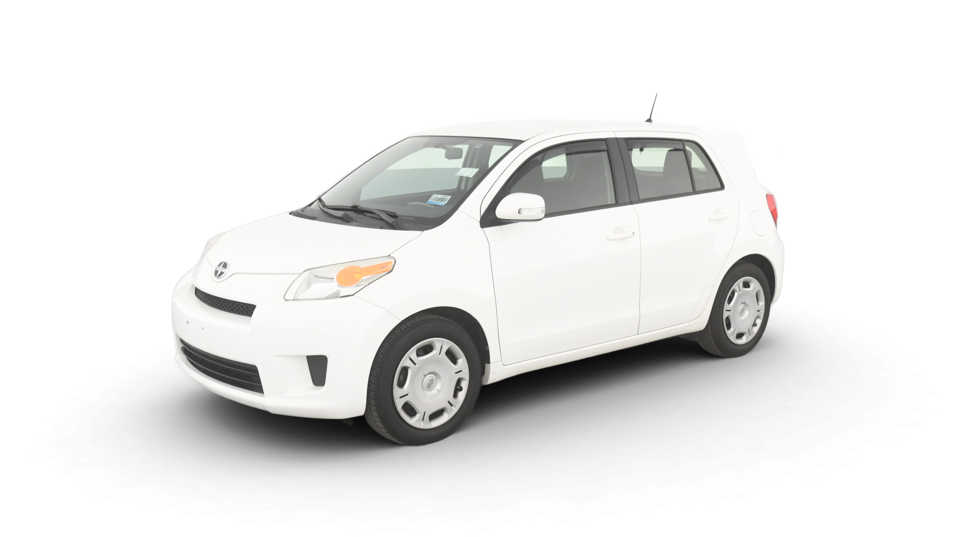 Scion xD model image.