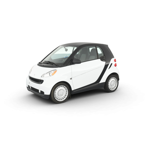 2012 smart fortwo