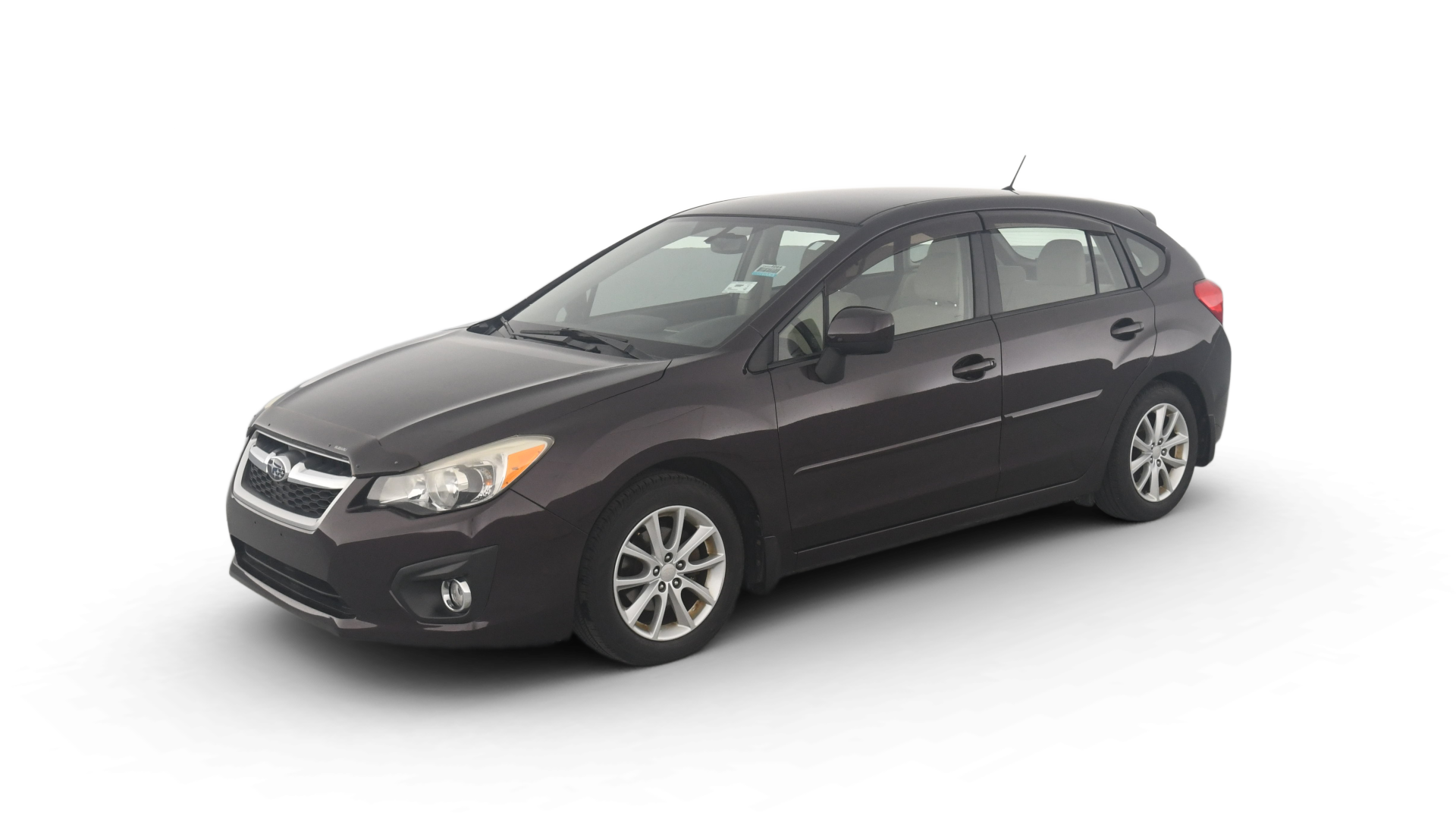 Used 2012 Subaru Impreza | Carvana