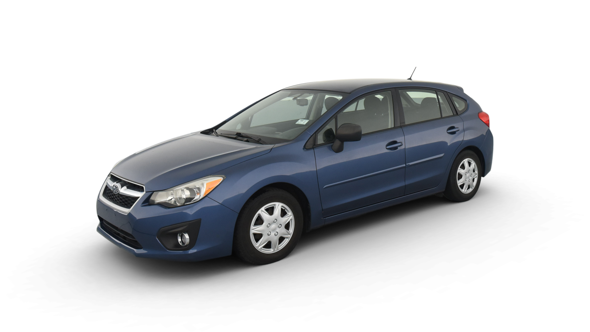 Used 2012 Subaru Impreza | Carvana