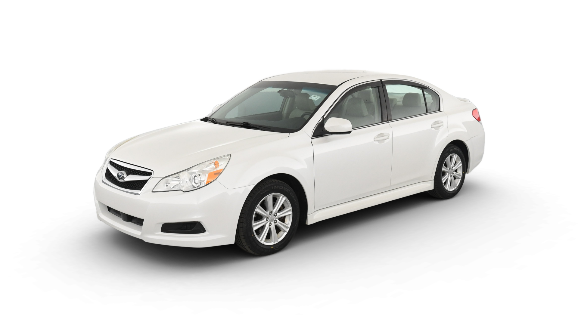 2012 Subaru Legacy I Premium