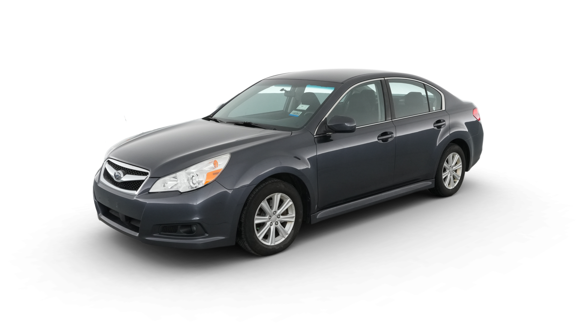 2012 Subaru Legacy 2.5i