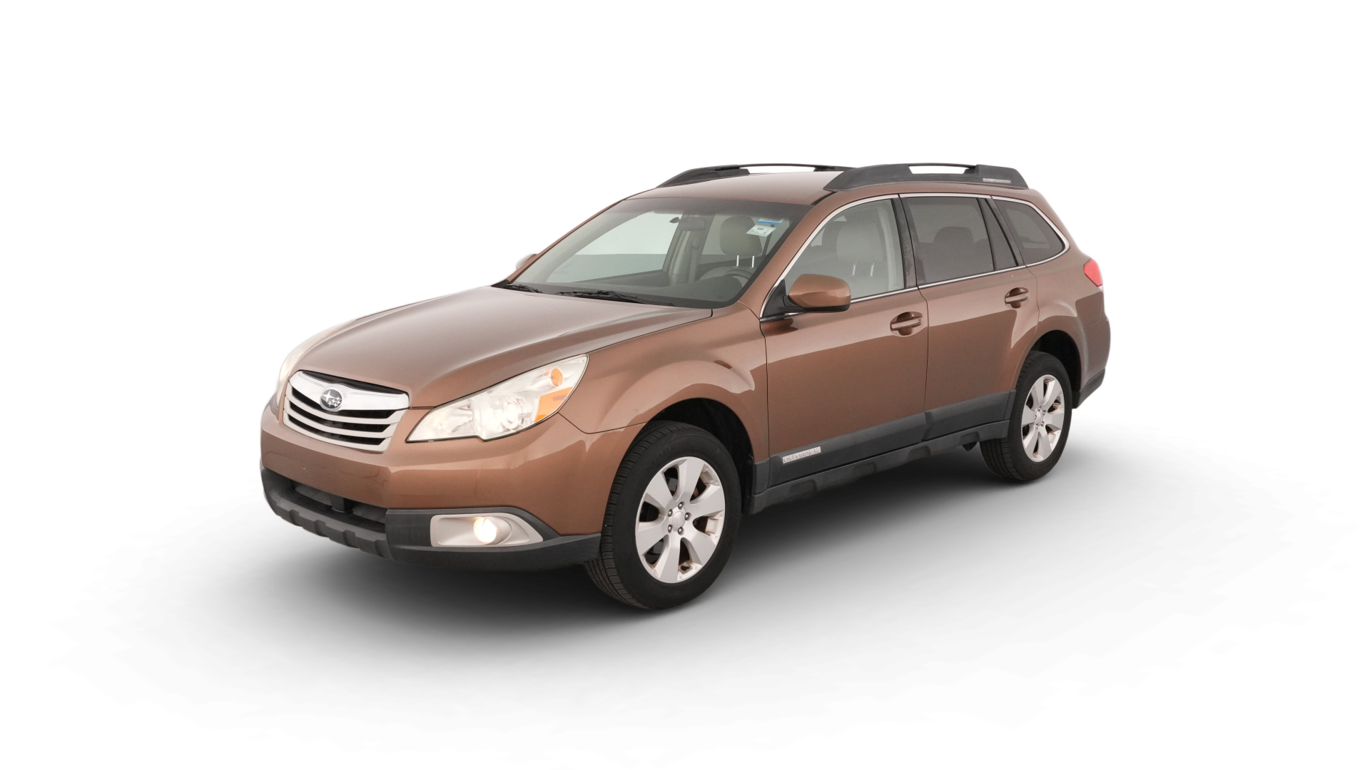 2012 Subaru Outback Premium