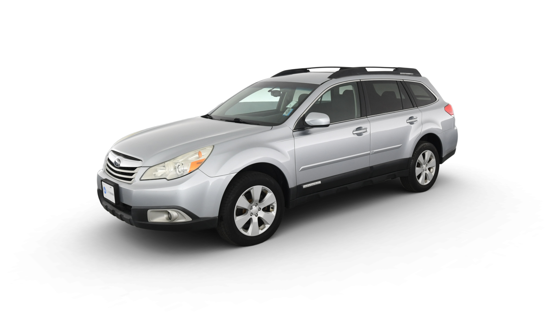 2012 Subaru Outback