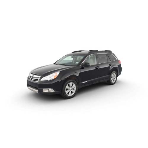 2012 Subaru Outback
