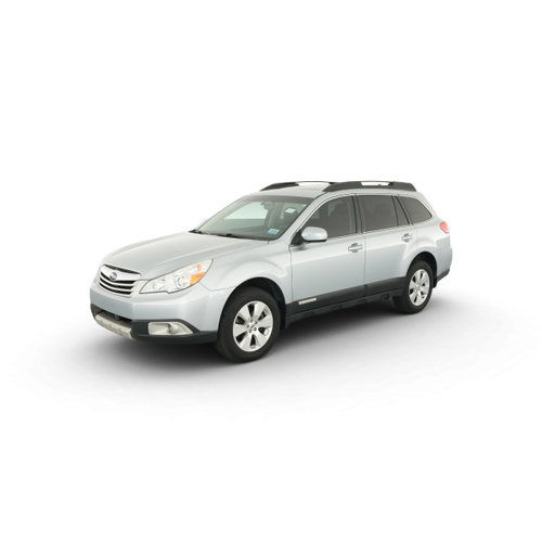 2012 Subaru Outback