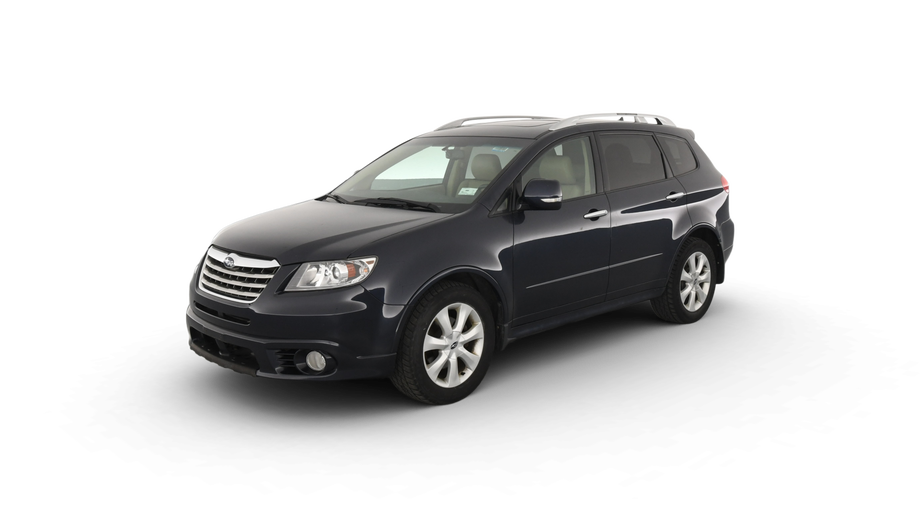 2012 Subaru Tribeca