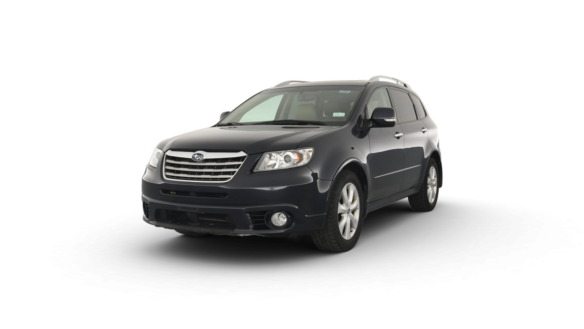 Subaru Tribeca Fully Loaded