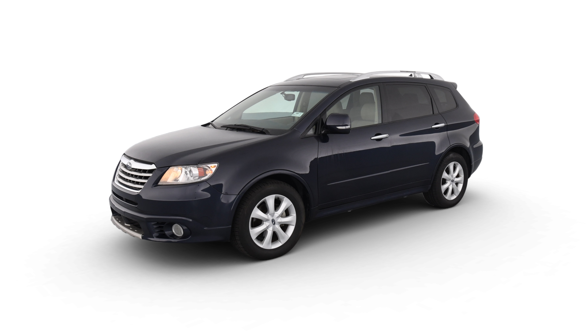 2012 Subaru Tribeca Touring