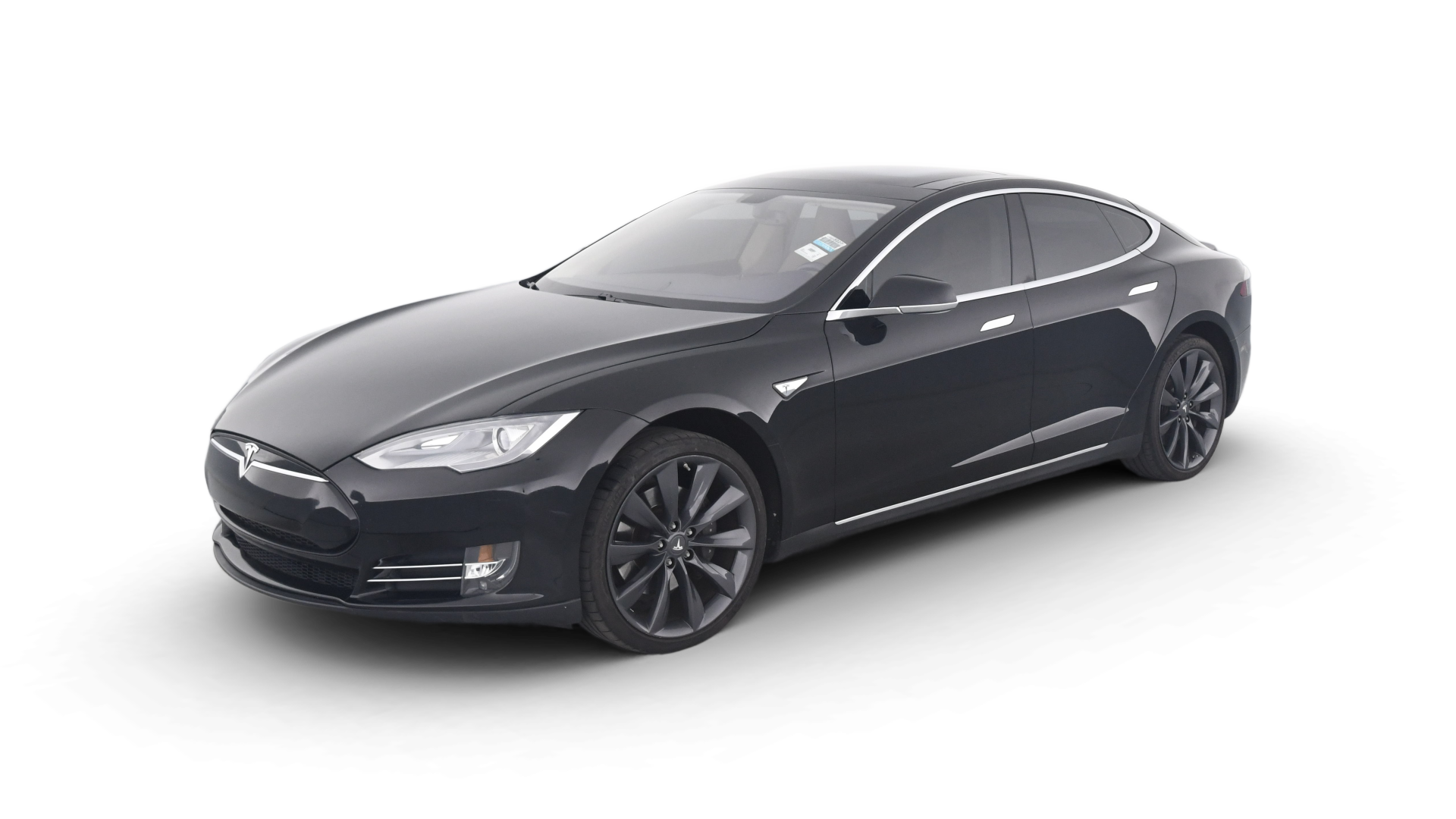 2012 Tesla Model S S