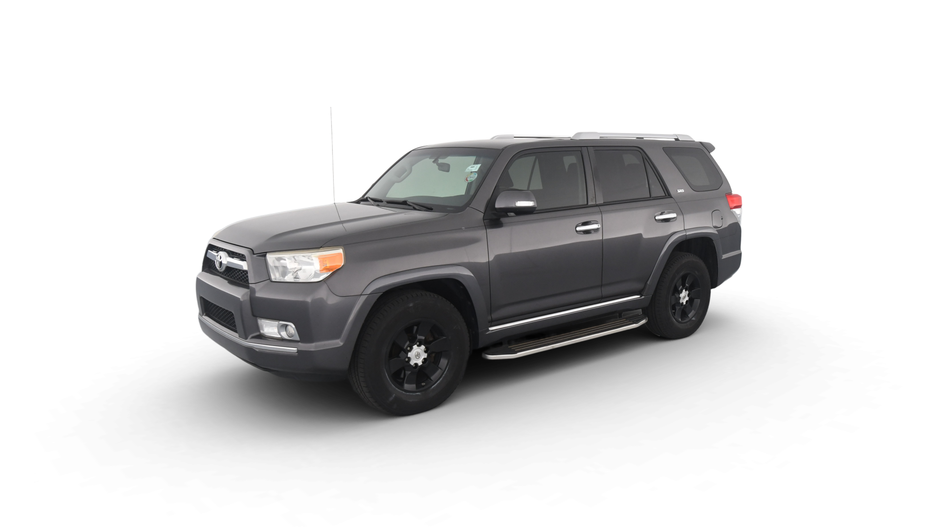 2012 Toyota 4Runner SR5
