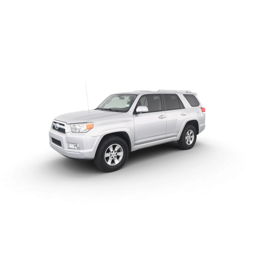 2012 Toyota 4Runner