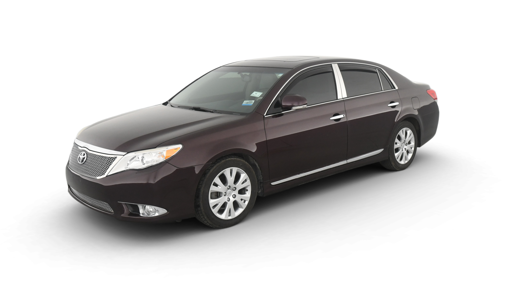2012 Toyota Avalon Limited