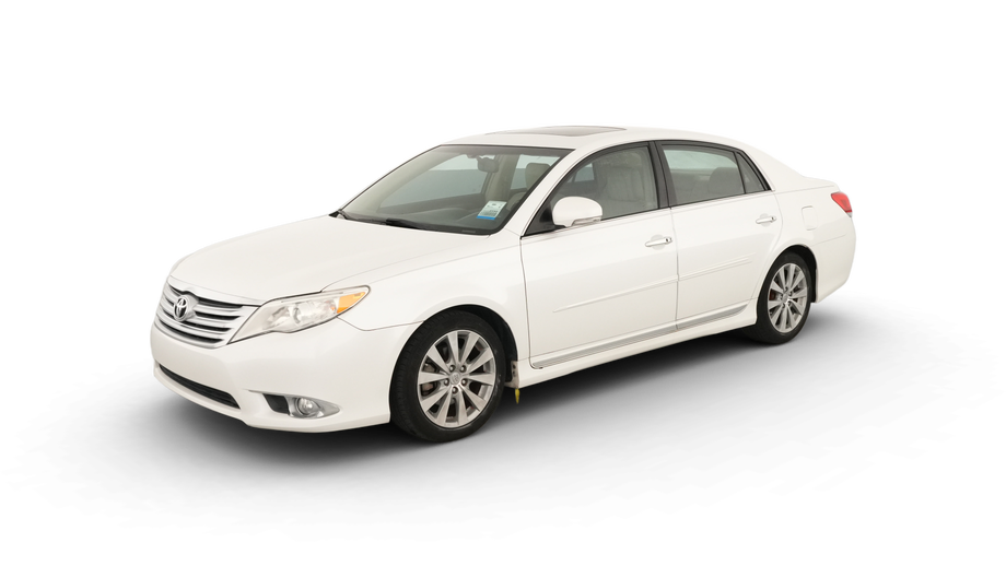 2012 Toyota Avalon