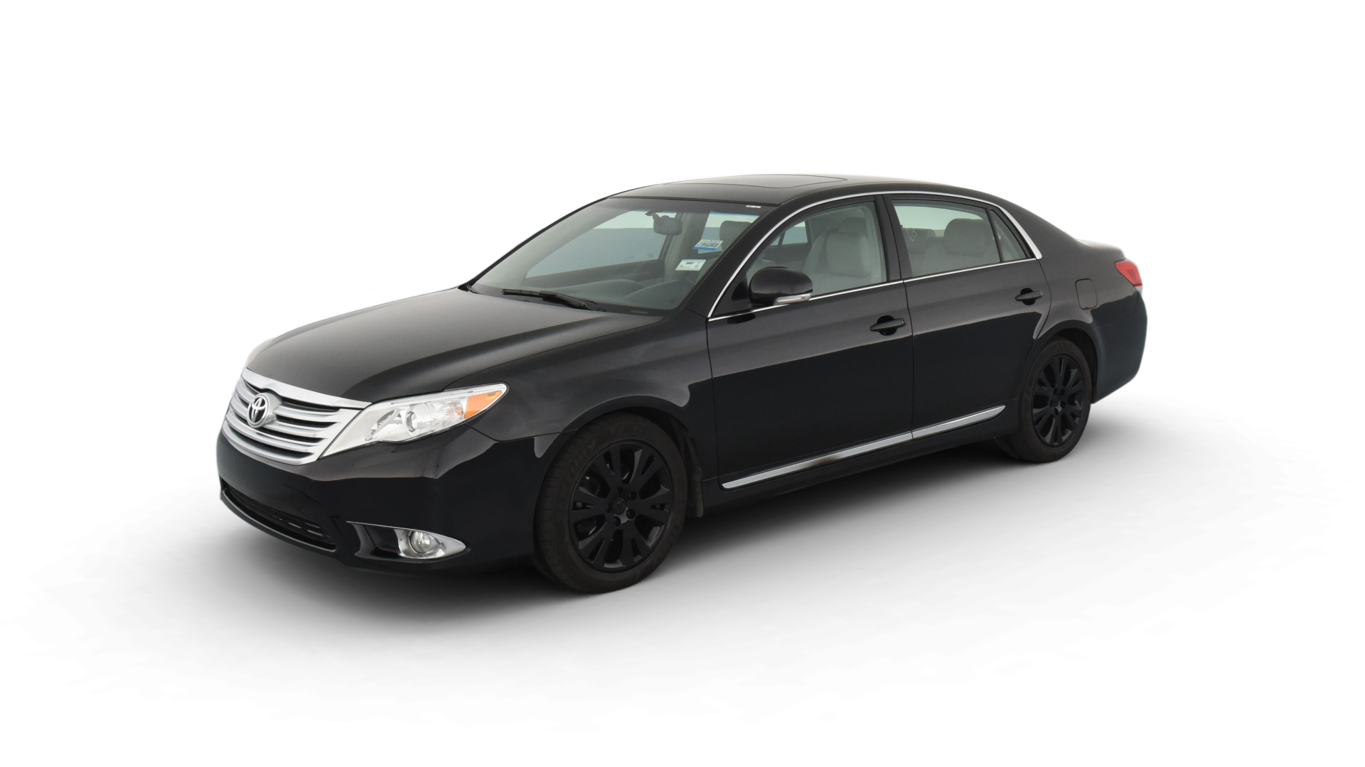 2012 Toyota Avalon vehicle photo