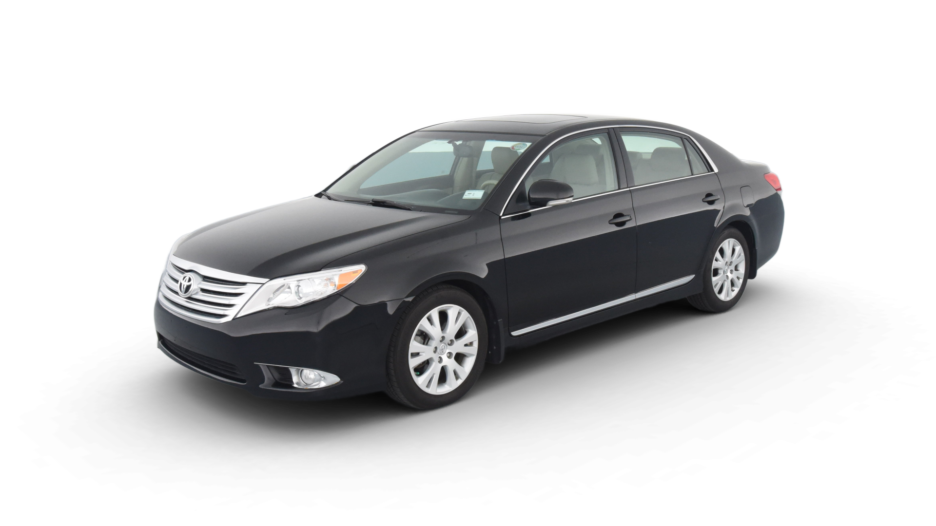 2012 Toyota Avalon Avalon