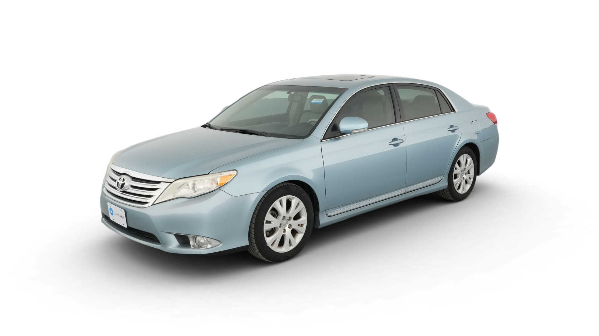 2012 Toyota Avalon Avalon