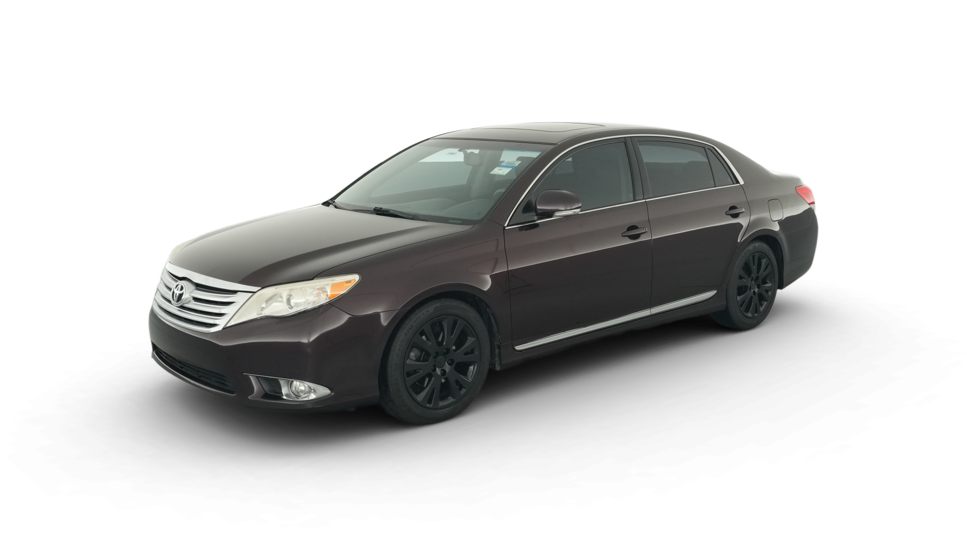 2012 Toyota Avalon vehicle photo