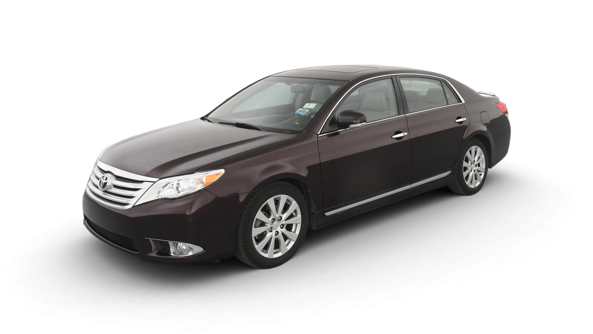 2012 Toyota Avalon Avalon