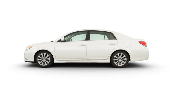 3rd Generation (2005–2012) Toyota Avalon
