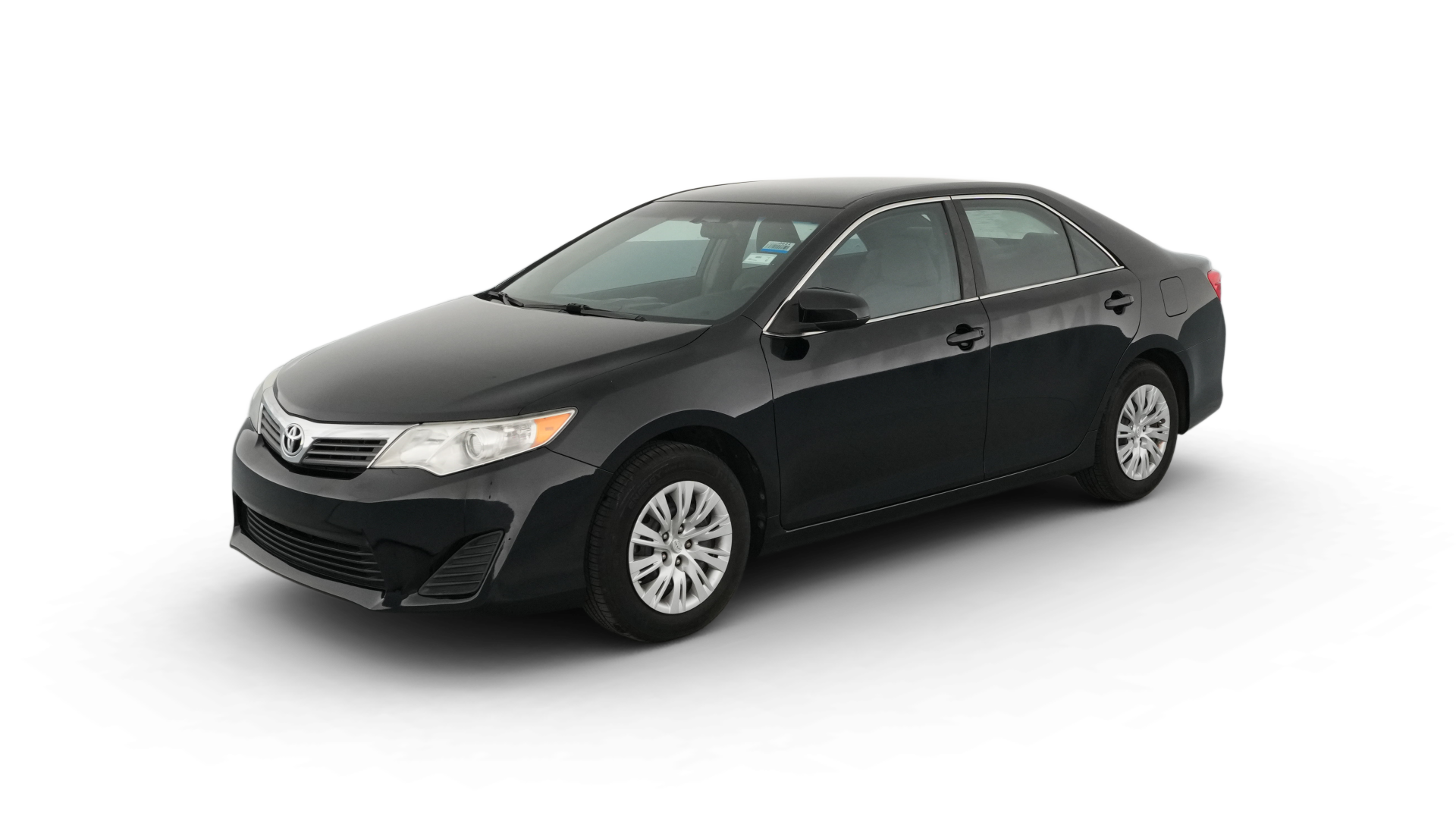 2012 Toyota Camry vehicle photo