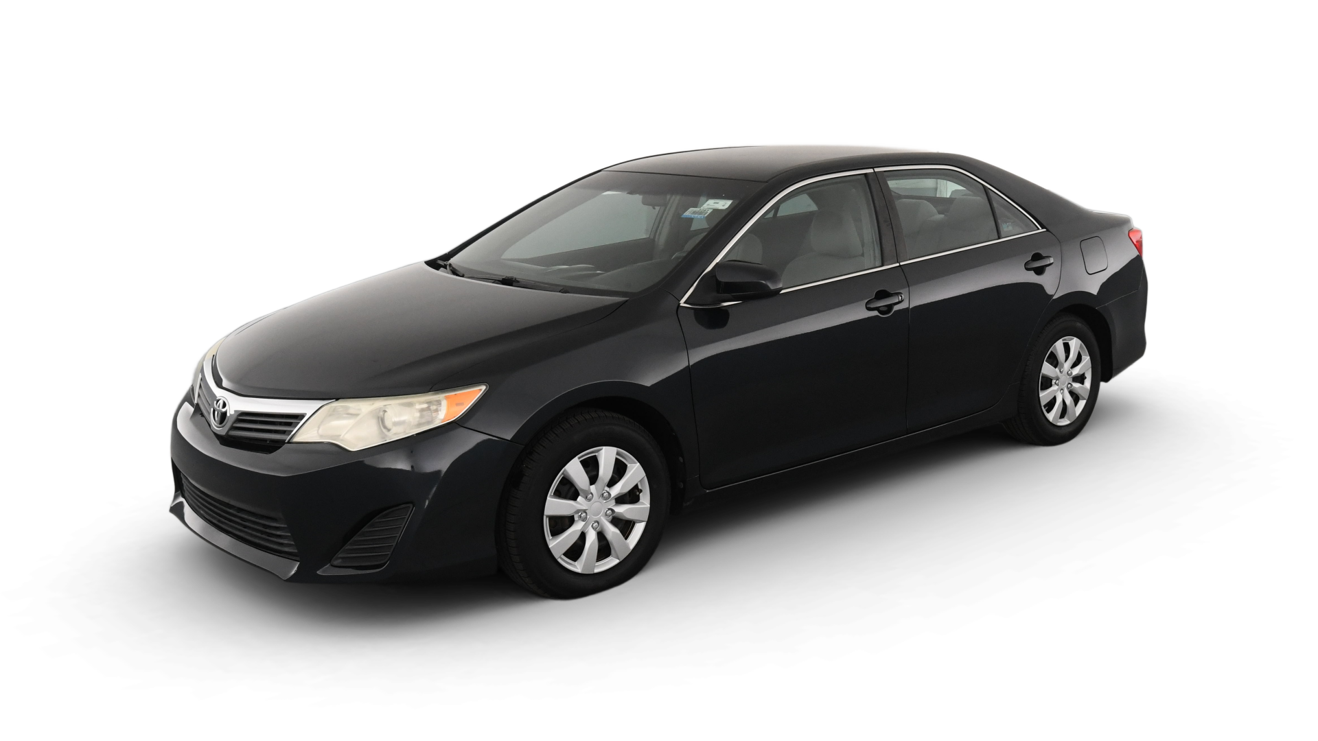 2012 Toyota Camry L