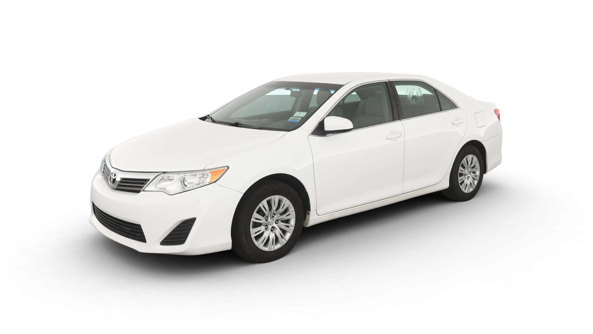 2012 Toyota Camry L