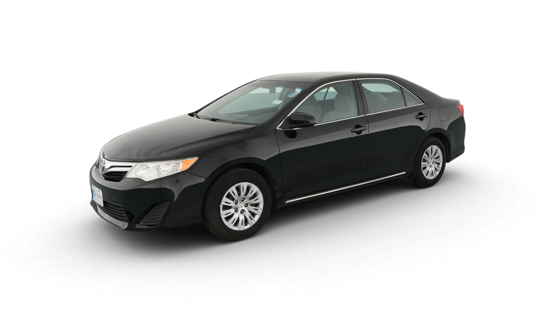 2012 Toyota Camry vehicle photo