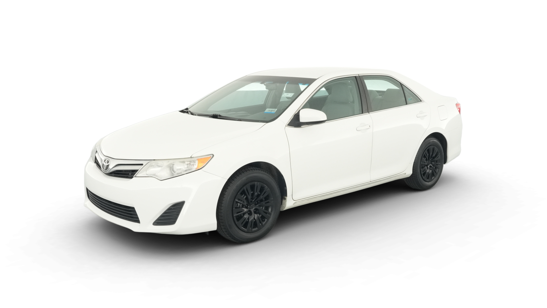 2012 Toyota Camry L