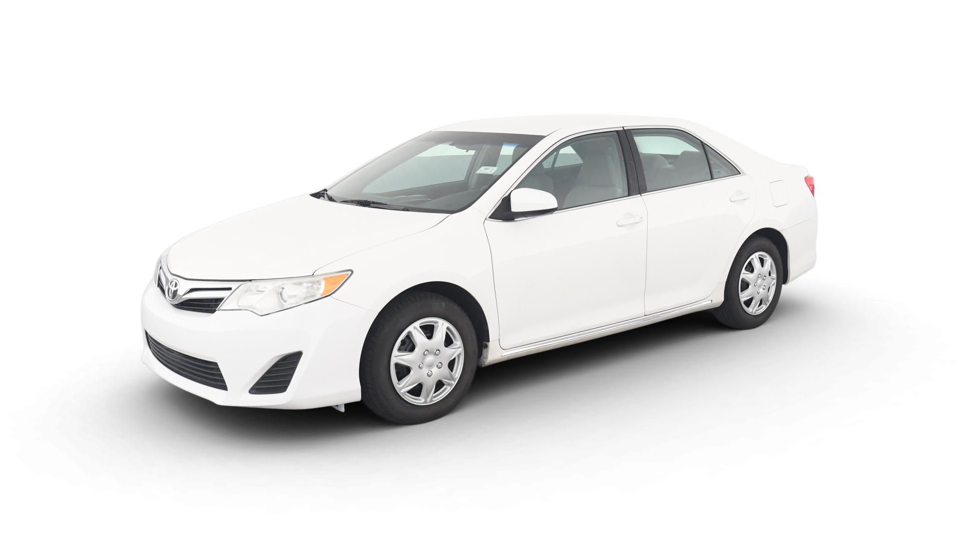 Toyota Camry model image.