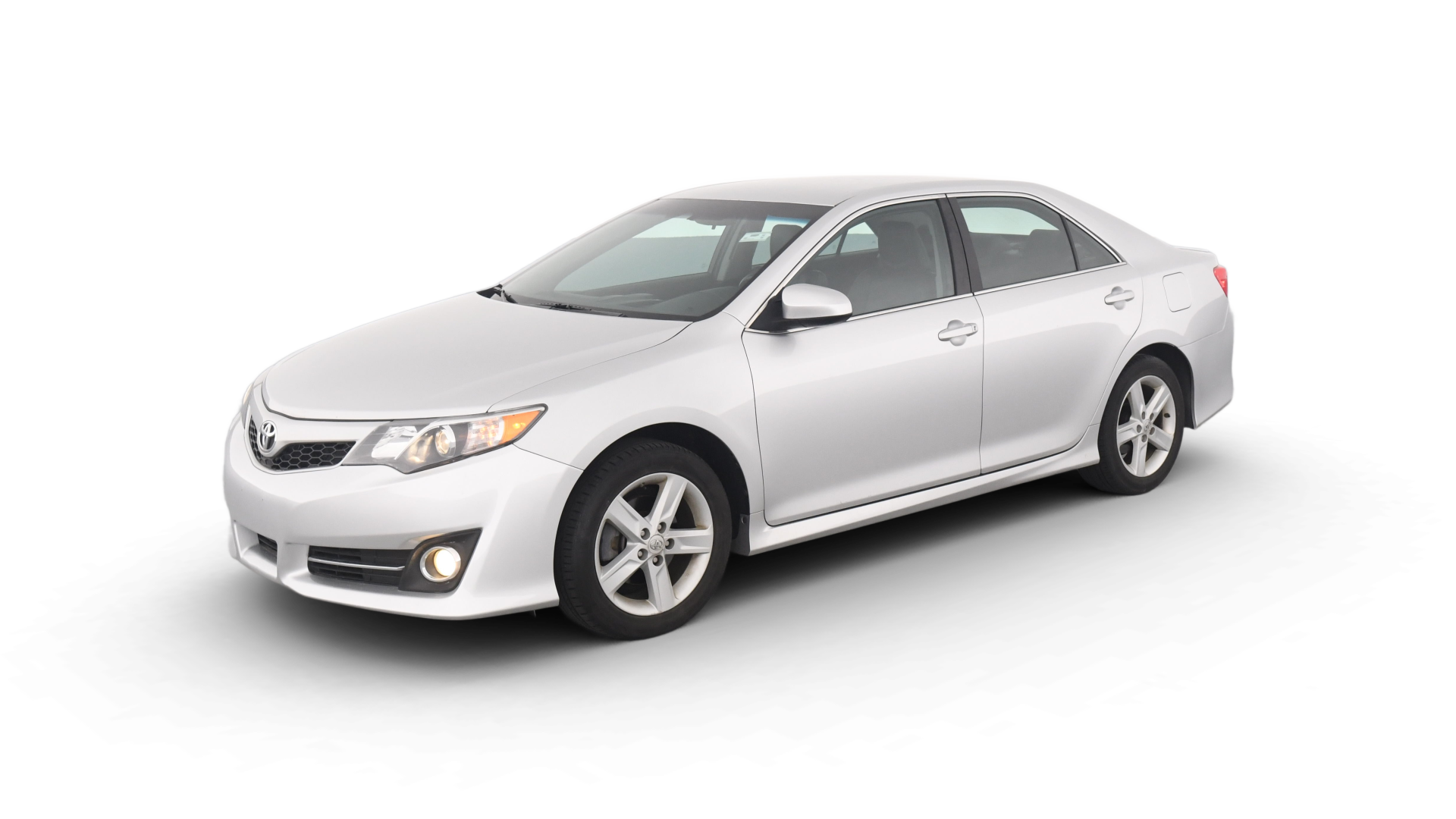 2012 Toyota Camry L