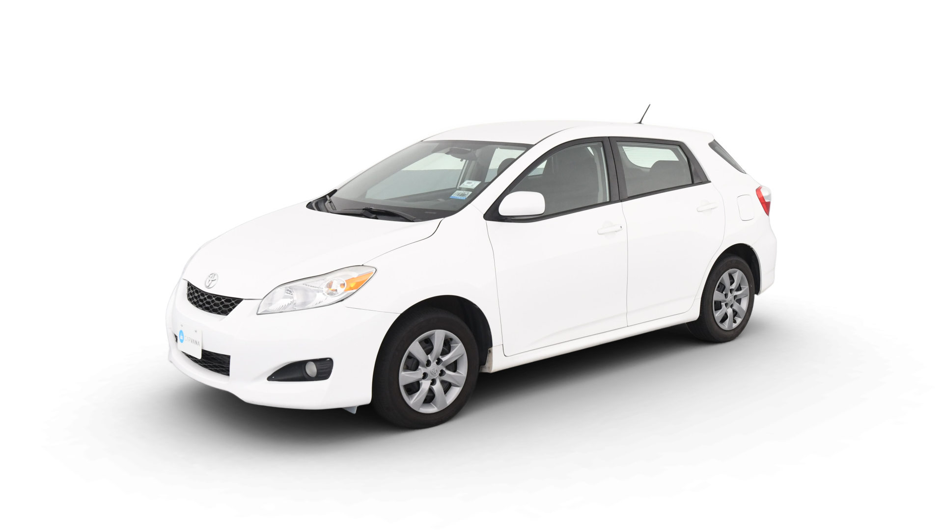 Toyota Matrix model image.