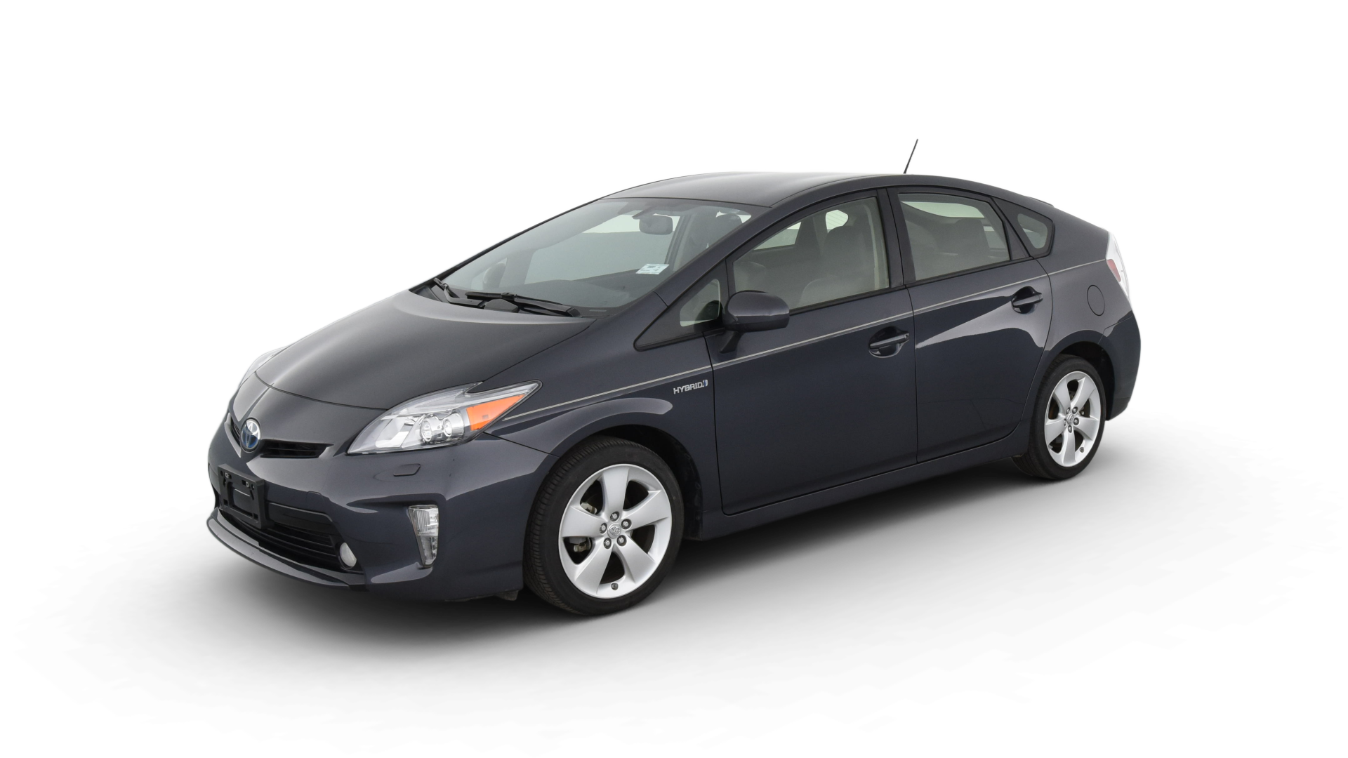 2012 Toyota Prius Five