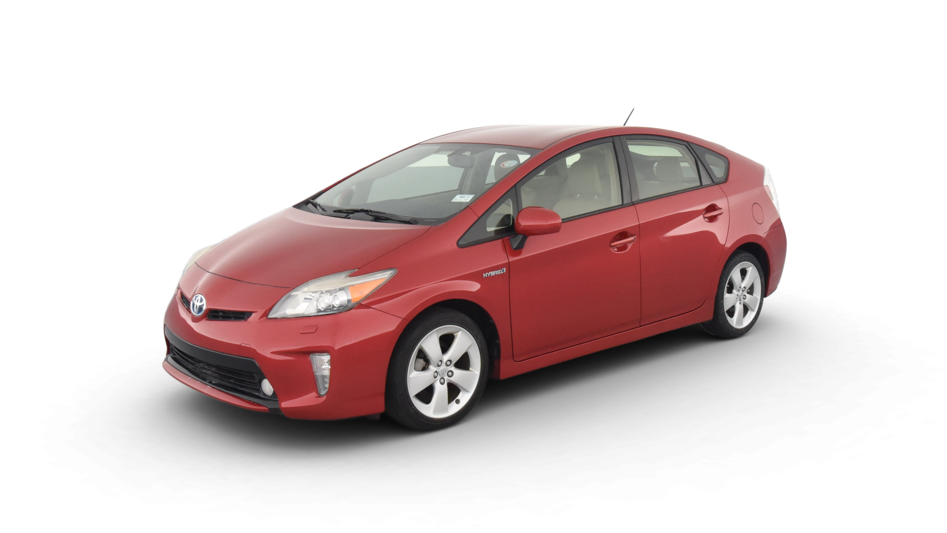 2012 Toyota Prius Five