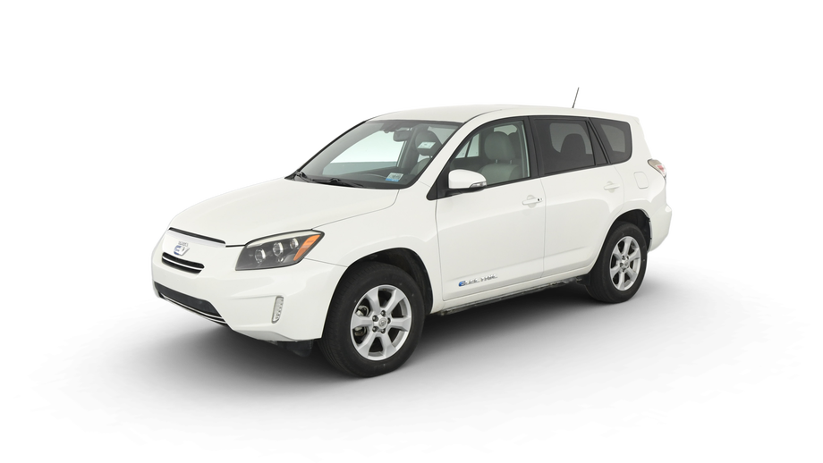 2012 Toyota RAV4