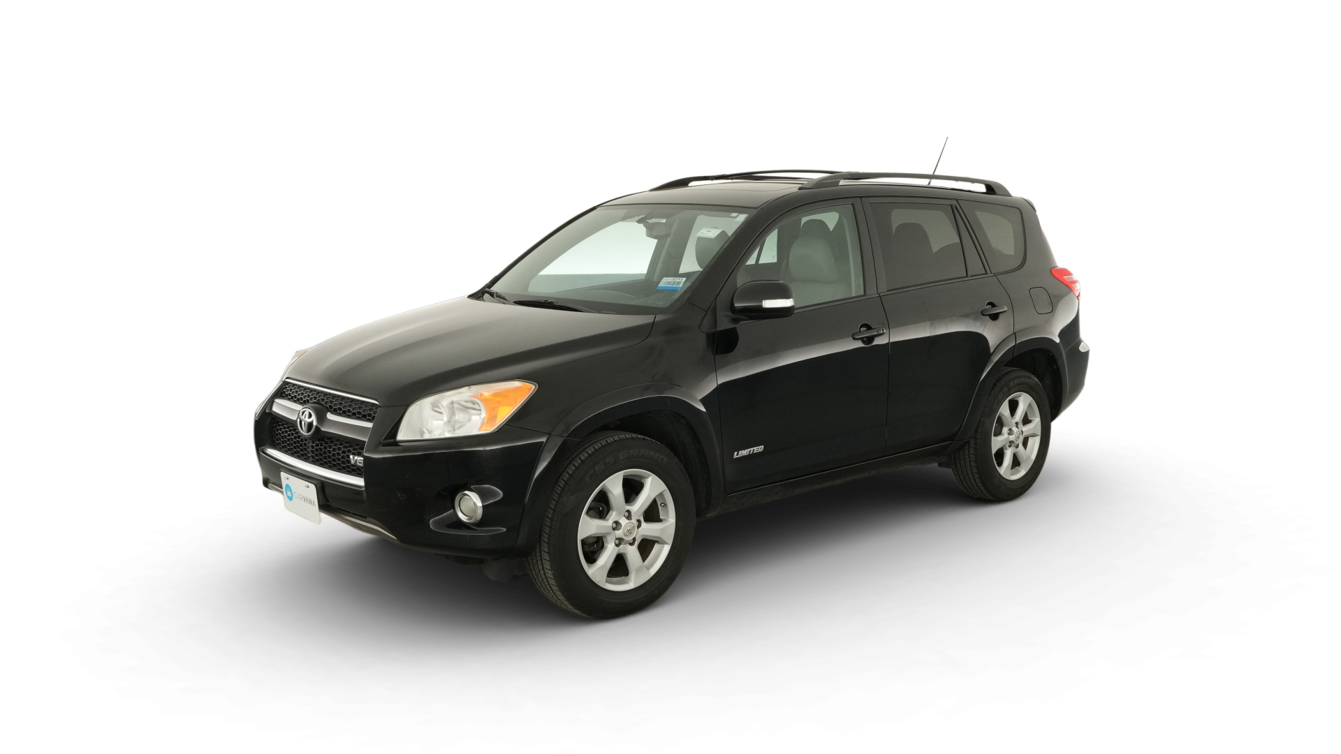 2012 Toyota RAV4