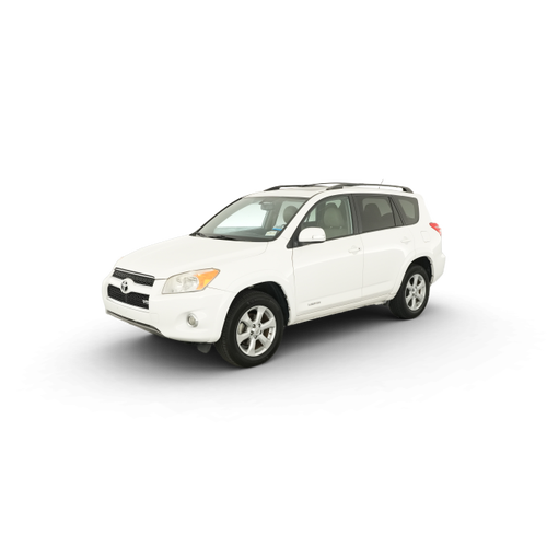 2012 Toyota RAV4