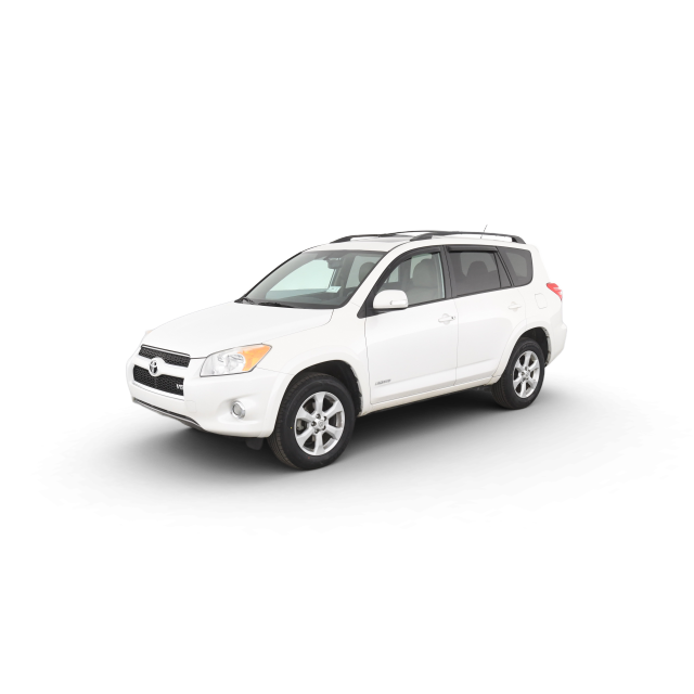 2012 Toyota RAV4 | Carvana