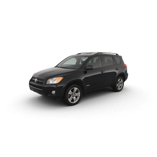 2012 Toyota RAV4
