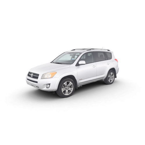 2012 Toyota RAV4