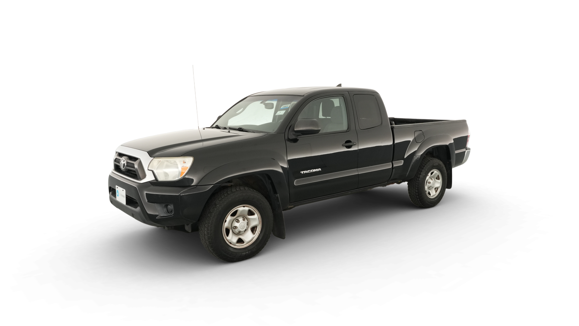 2012 Toyota Tacoma Base