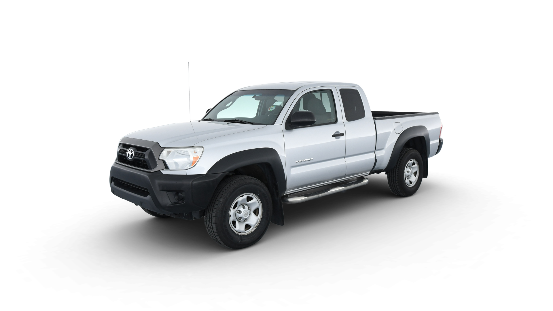 2012 Toyota Tacoma Access Cab
