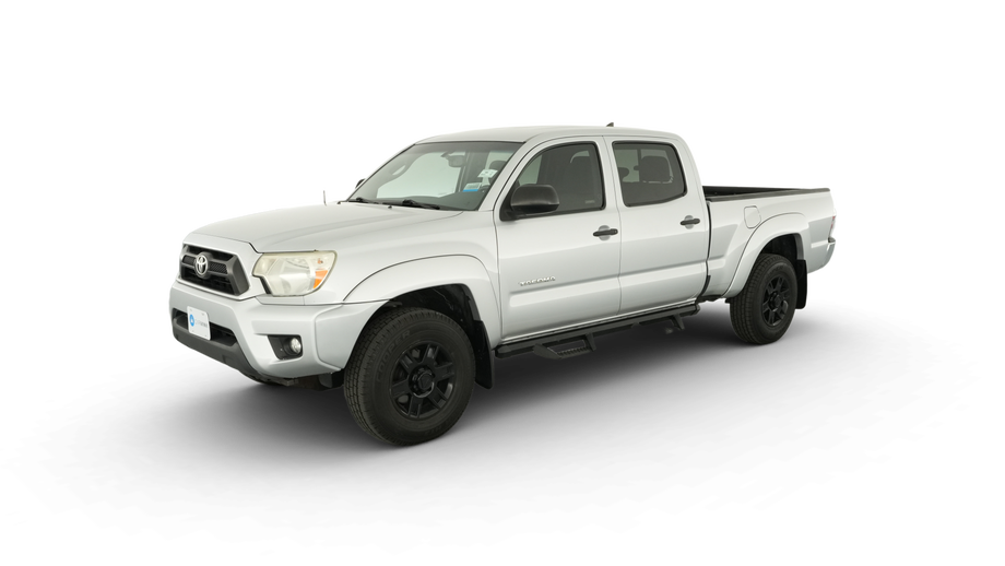 2012 Toyota Tacoma