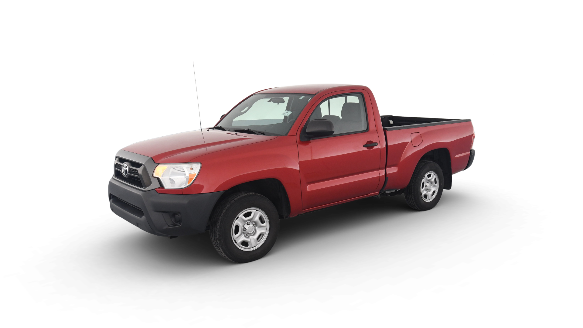 2012 Toyota Tacoma Base